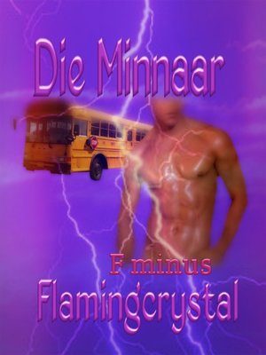 cover image of Die Minnaar